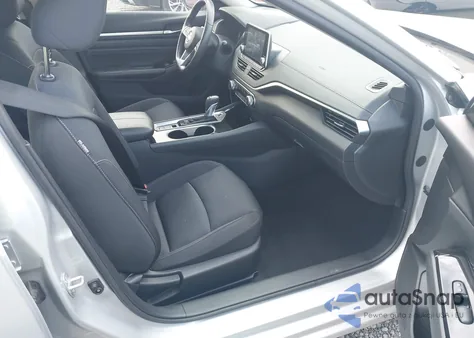 2022 Nissan Altima Sv Intelligent Awd z USA, uszkodzony, nr VIN 1N4BL4DW3NN357579